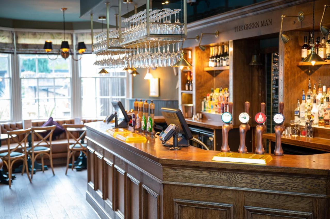 Hotel Man By Chef & Brewer Collection 4*